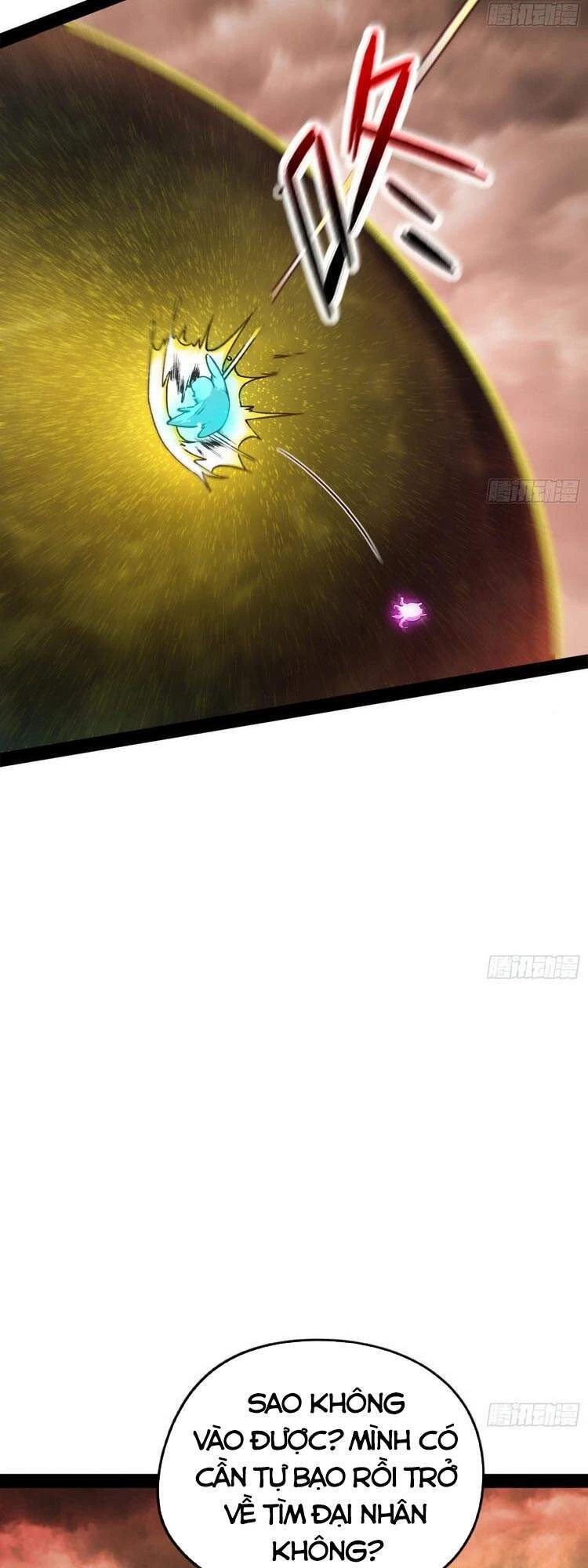 Ta Là Tà Đế Chapter 183 - Trang 4