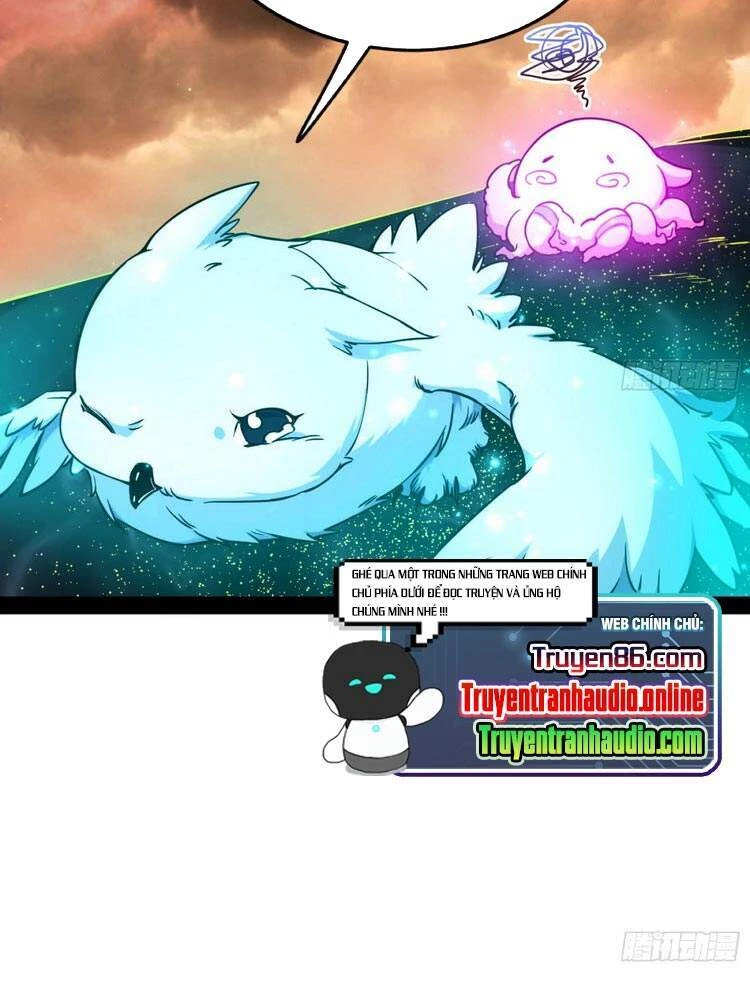 Ta Là Tà Đế Chapter 183 - Trang 4