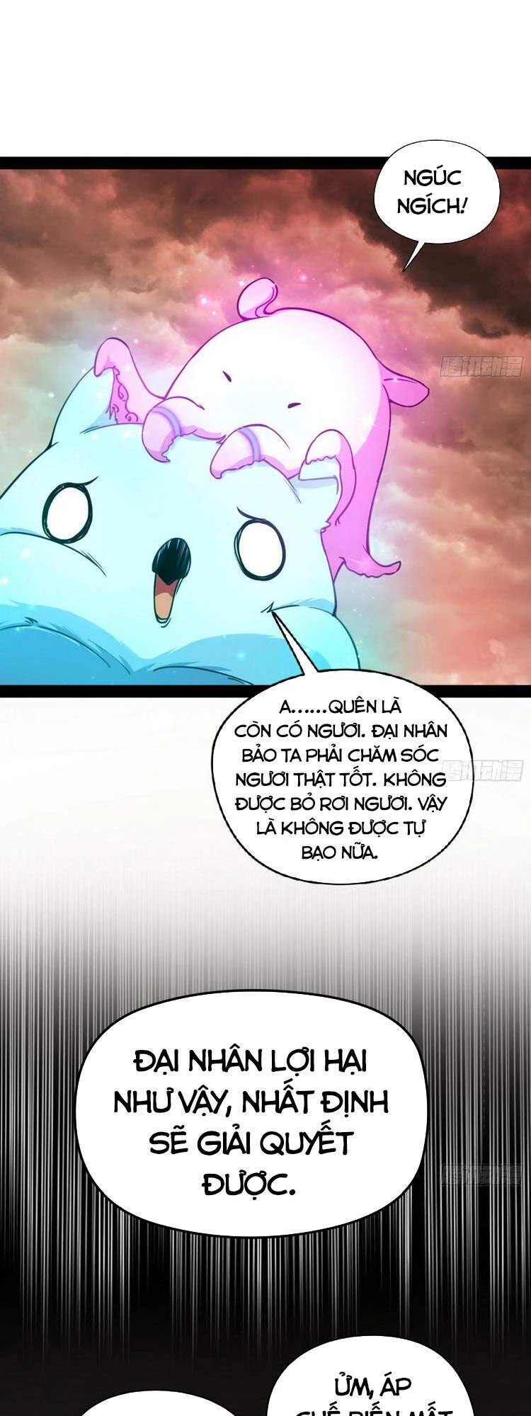 Ta Là Tà Đế Chapter 183 - Trang 4