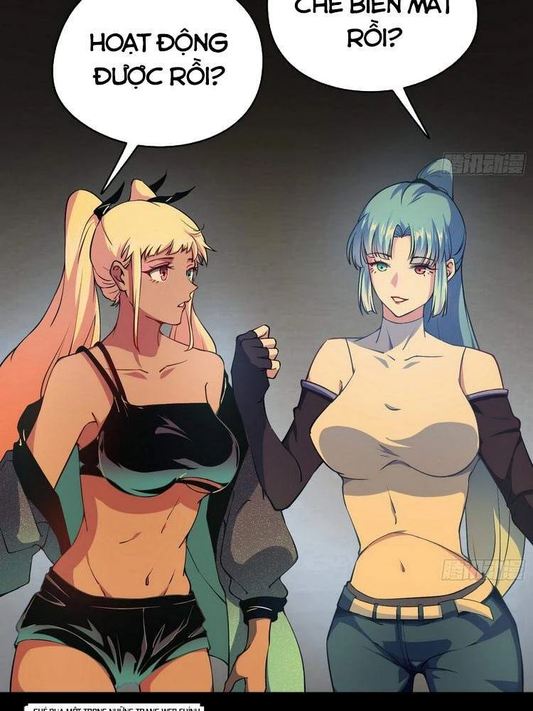 Ta Là Tà Đế Chapter 183 - Trang 4