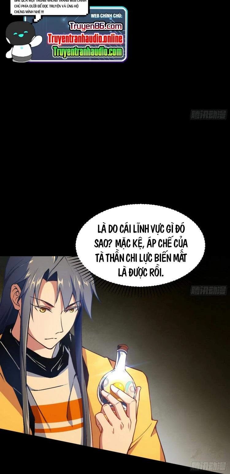 Ta Là Tà Đế Chapter 183 - Trang 4