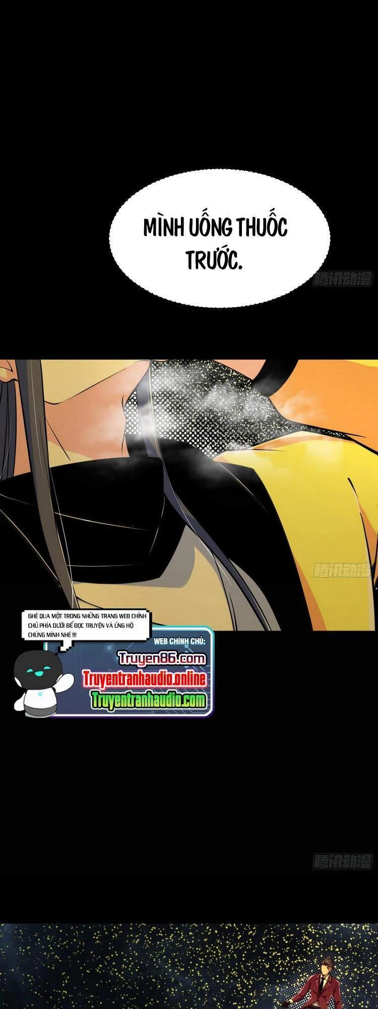 Ta Là Tà Đế Chapter 183 - Trang 4