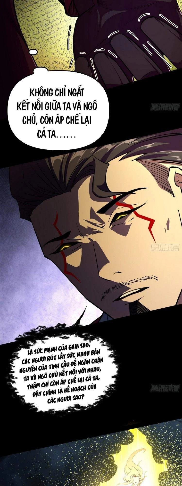 Ta Là Tà Đế Chapter 183 - Trang 4