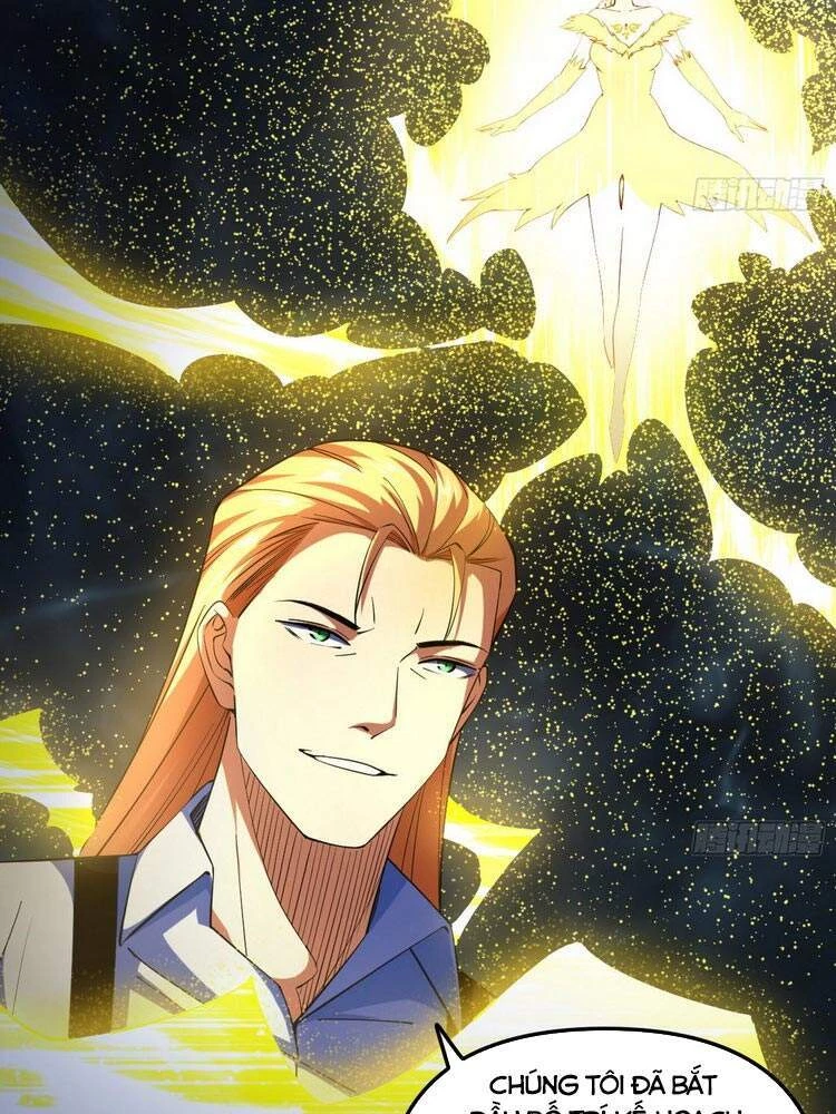 Ta Là Tà Đế Chapter 183 - Trang 4