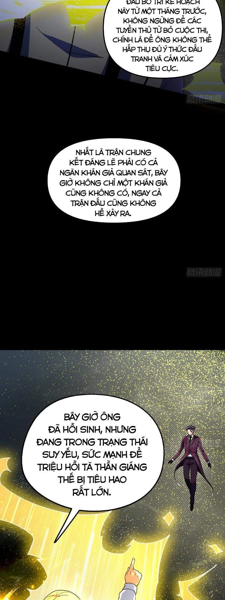 Ta Là Tà Đế Chapter 183 - Trang 4