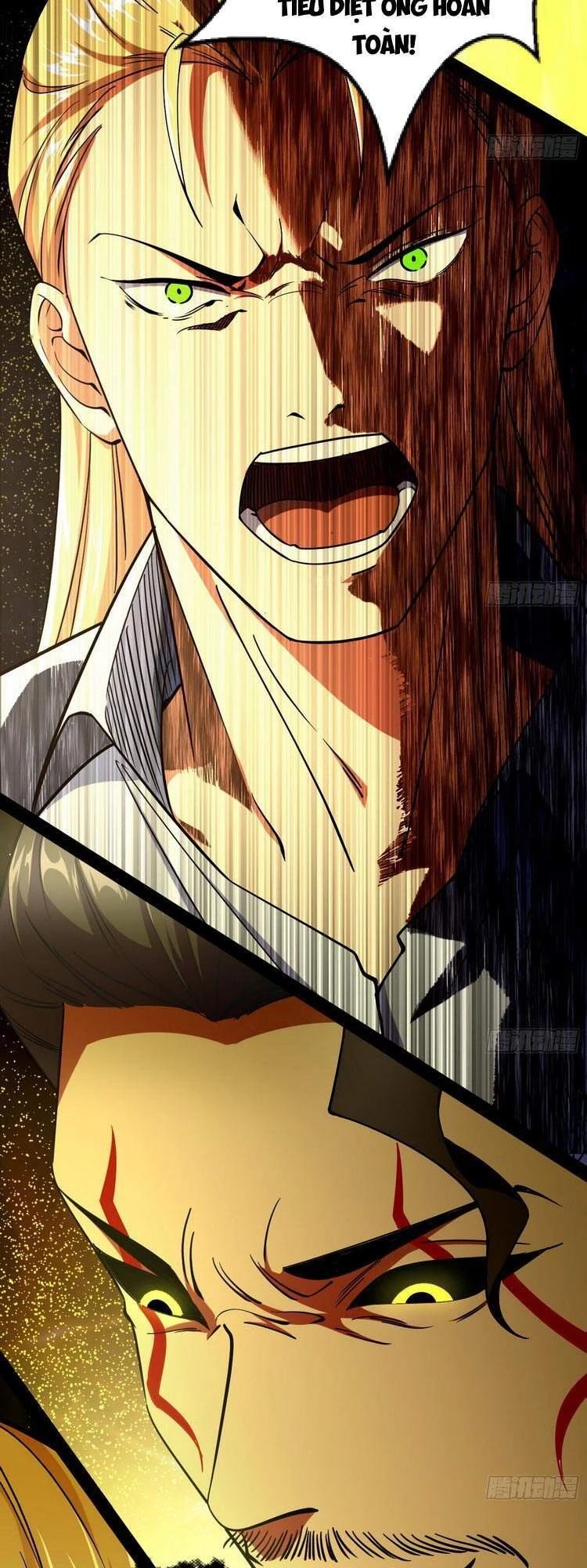 Ta Là Tà Đế Chapter 183 - Trang 4