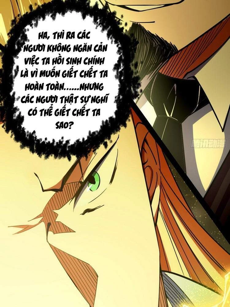 Ta Là Tà Đế Chapter 183 - Trang 4