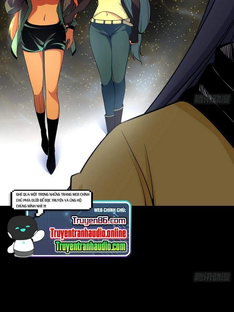 Ta Là Tà Đế Chapter 183 - Trang 4