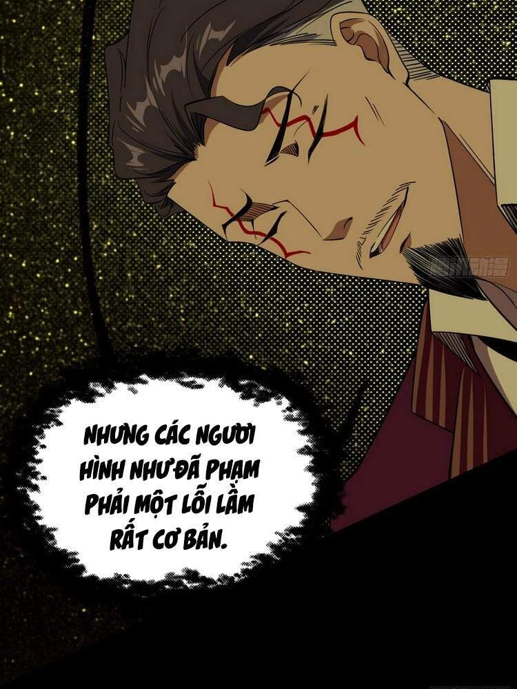 Ta Là Tà Đế Chapter 183 - Trang 4