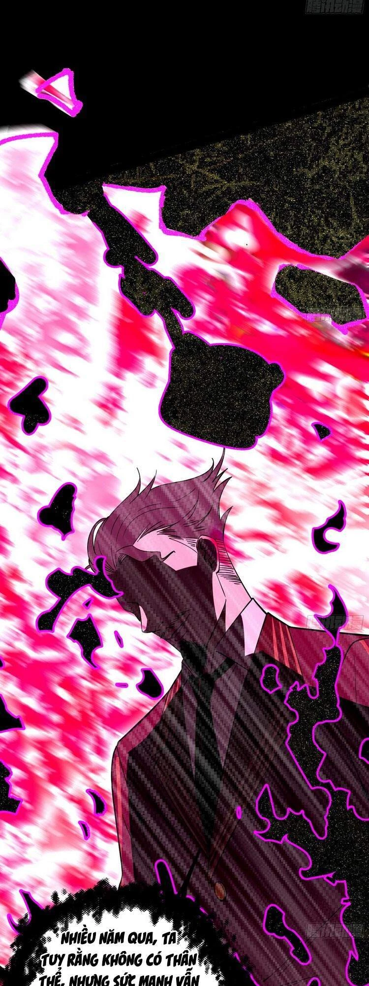 Ta Là Tà Đế Chapter 183 - Trang 4