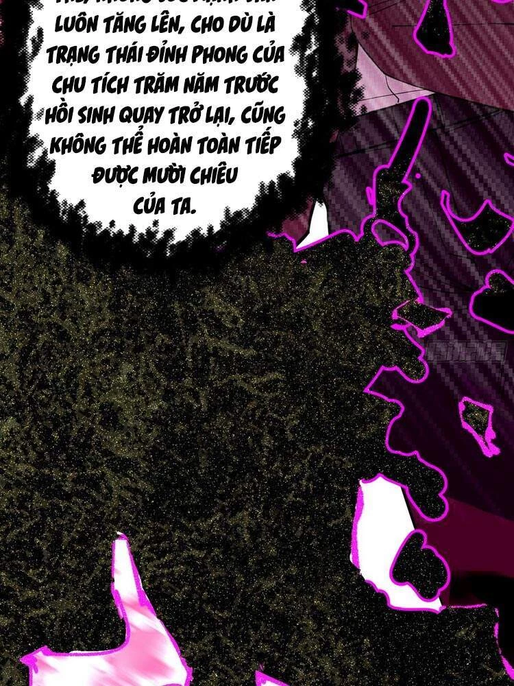 Ta Là Tà Đế Chapter 183 - Trang 4