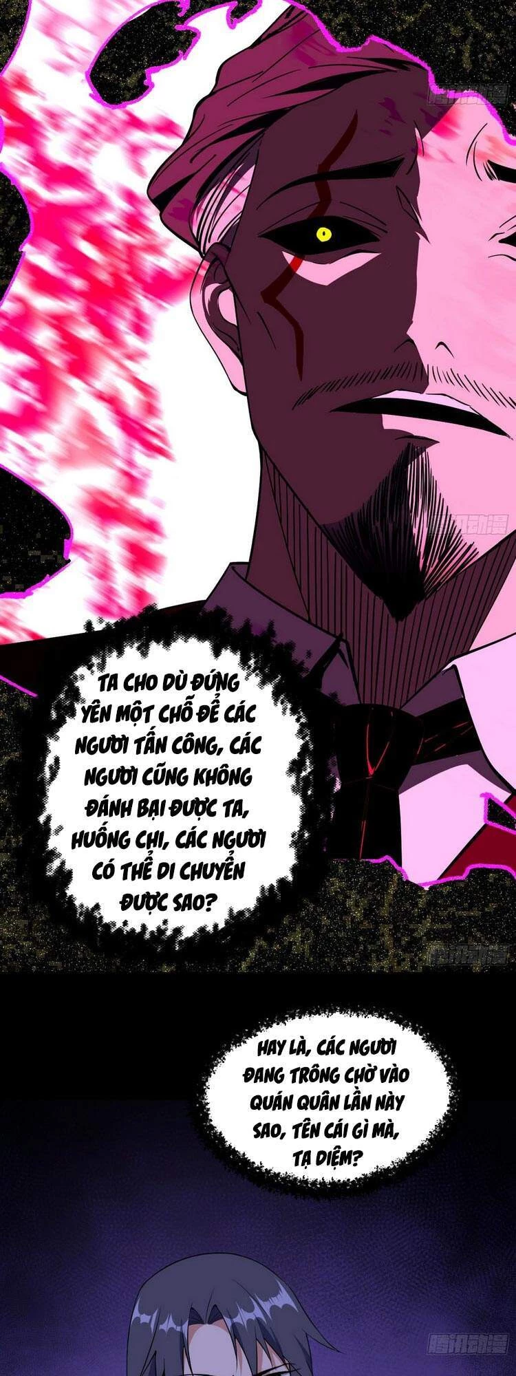 Ta Là Tà Đế Chapter 183 - Trang 4