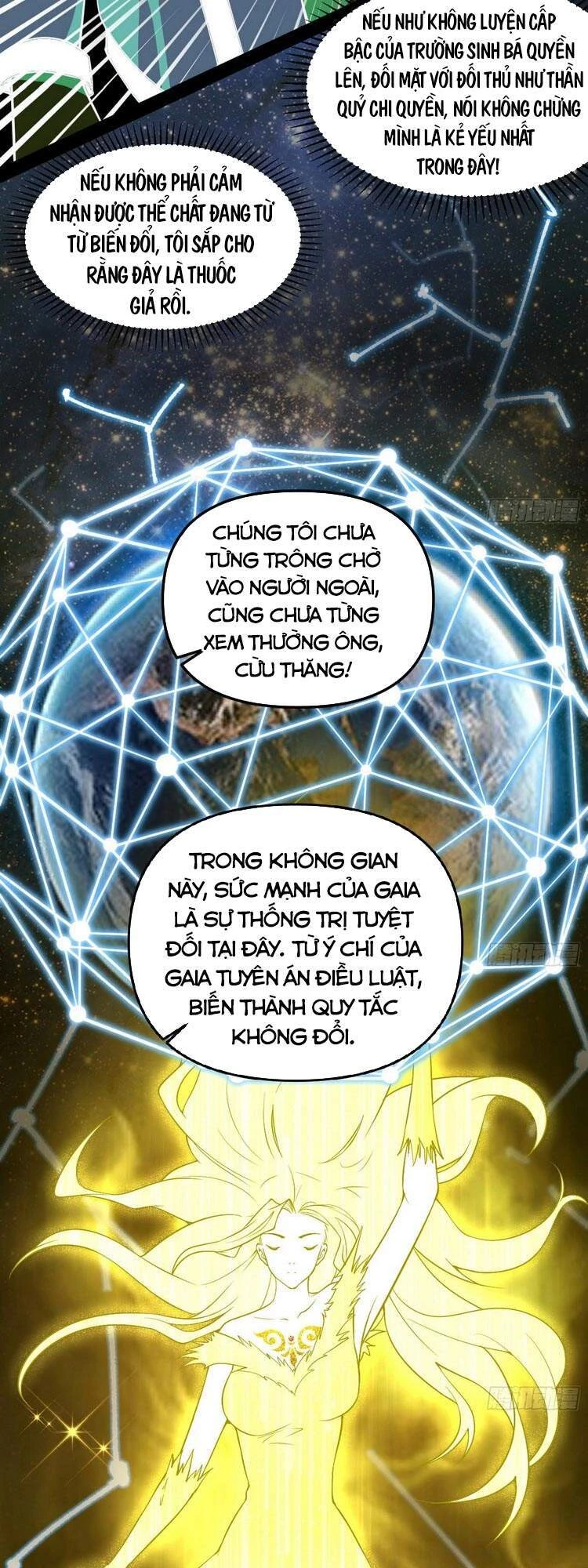 Ta Là Tà Đế Chapter 183 - Trang 4
