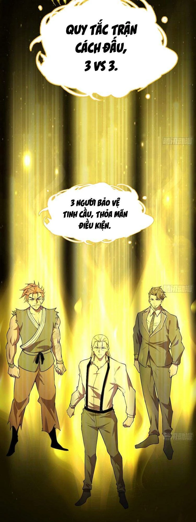 Ta Là Tà Đế Chapter 183 - Trang 4