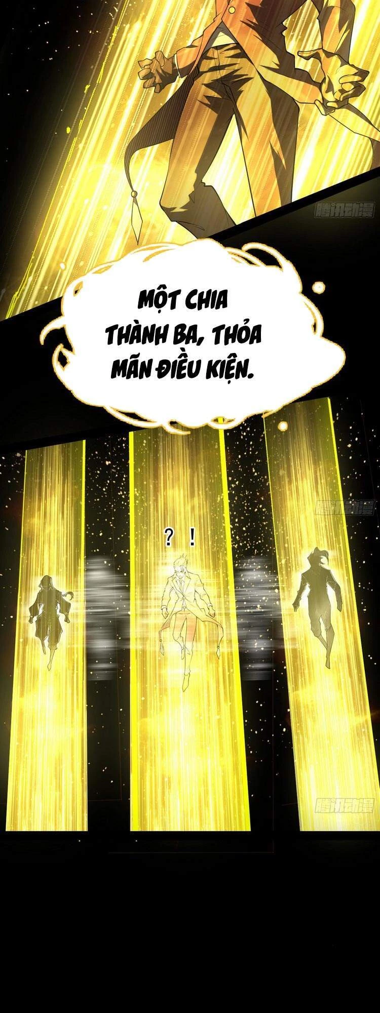 Ta Là Tà Đế Chapter 183 - Trang 4