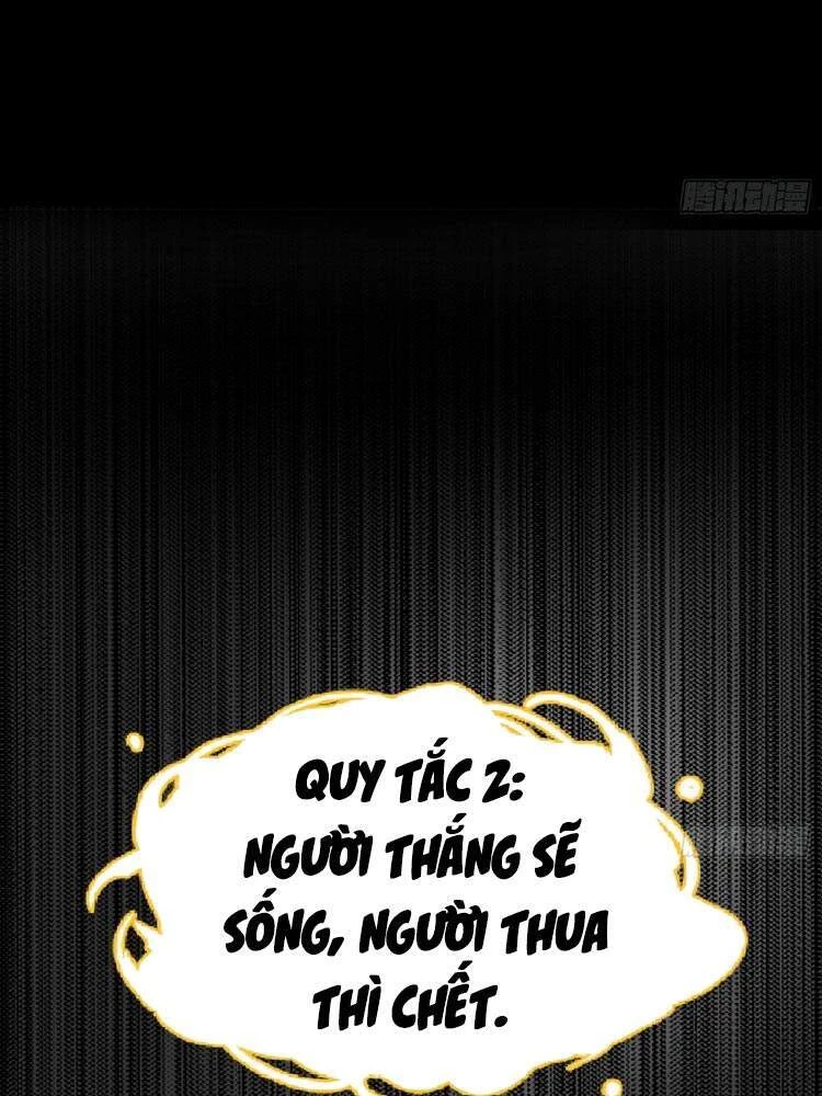 Ta Là Tà Đế Chapter 183 - Trang 4