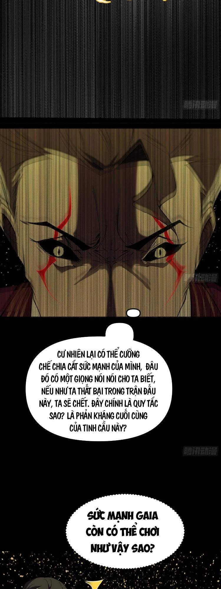 Ta Là Tà Đế Chapter 183 - Trang 4