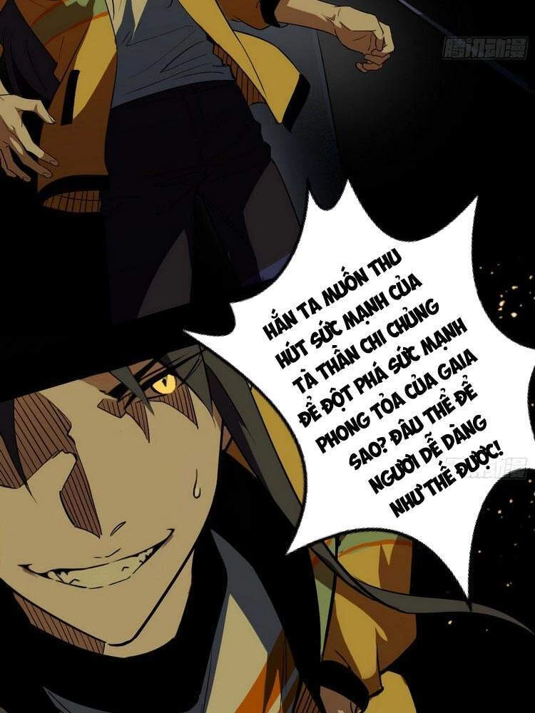 Ta Là Tà Đế Chapter 183 - Trang 4