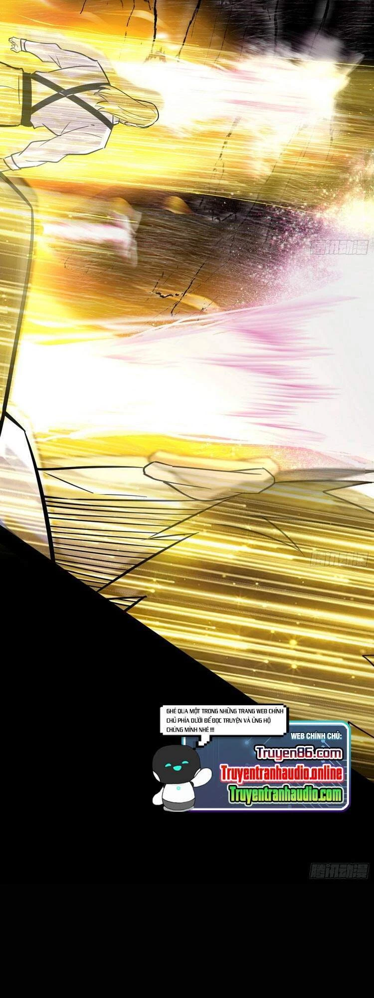 Ta Là Tà Đế Chapter 183 - Trang 4