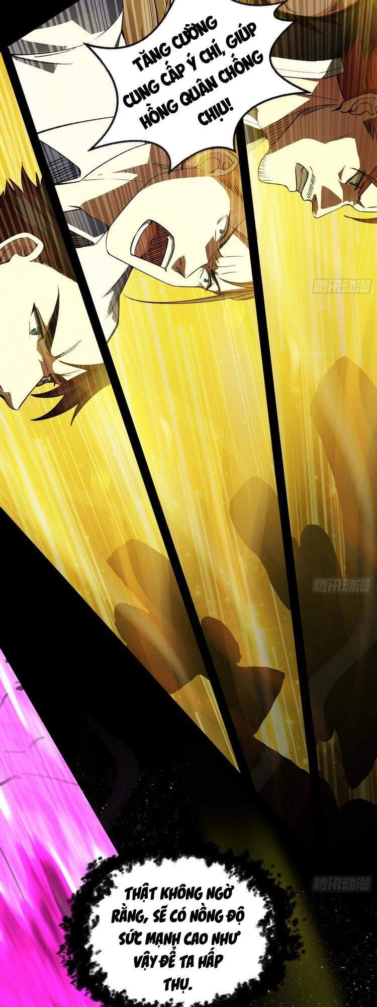 Ta Là Tà Đế Chapter 183 - Trang 4