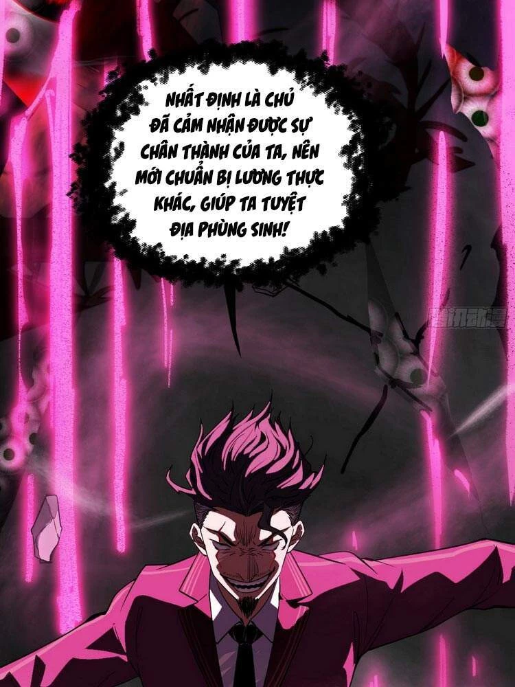 Ta Là Tà Đế Chapter 183 - Trang 4