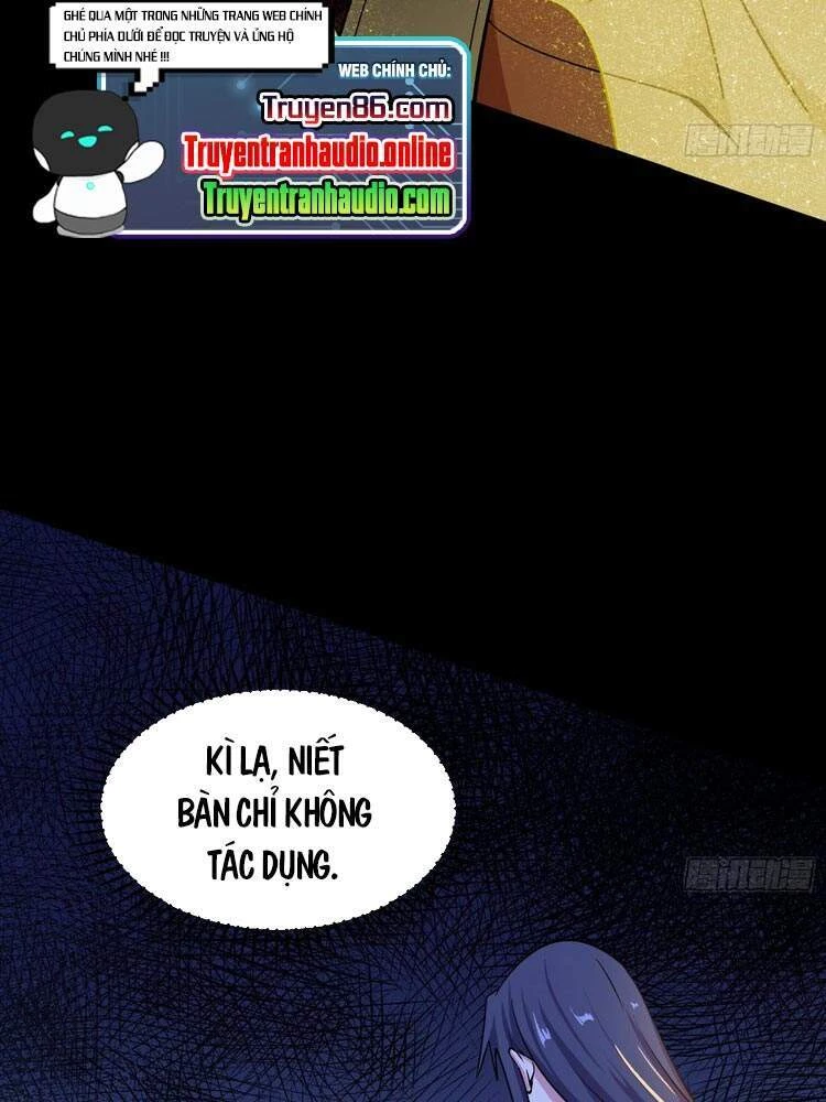 Ta Là Tà Đế Chapter 183 - Trang 4