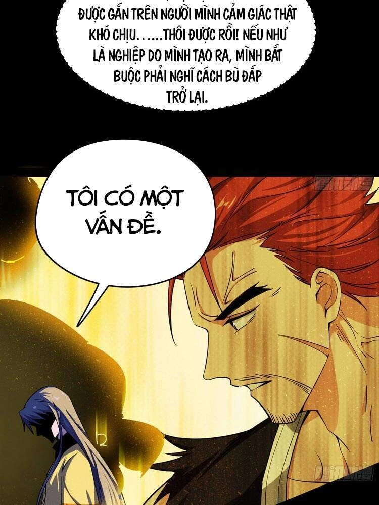 Ta Là Tà Đế Chapter 183 - Trang 4