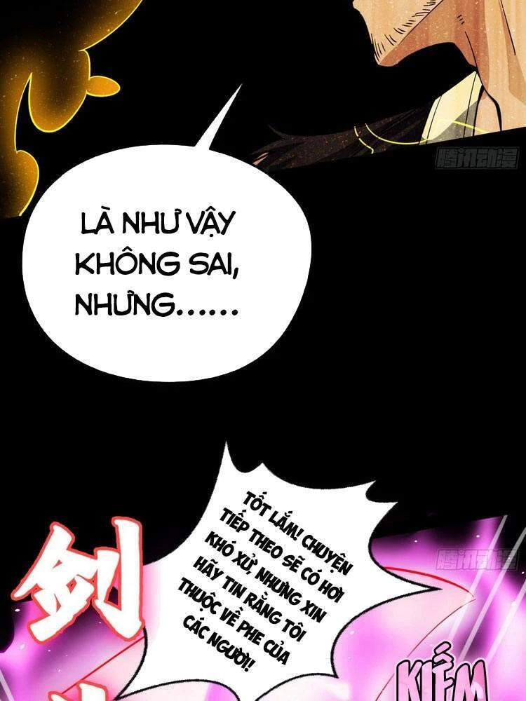 Ta Là Tà Đế Chapter 183 - Trang 4