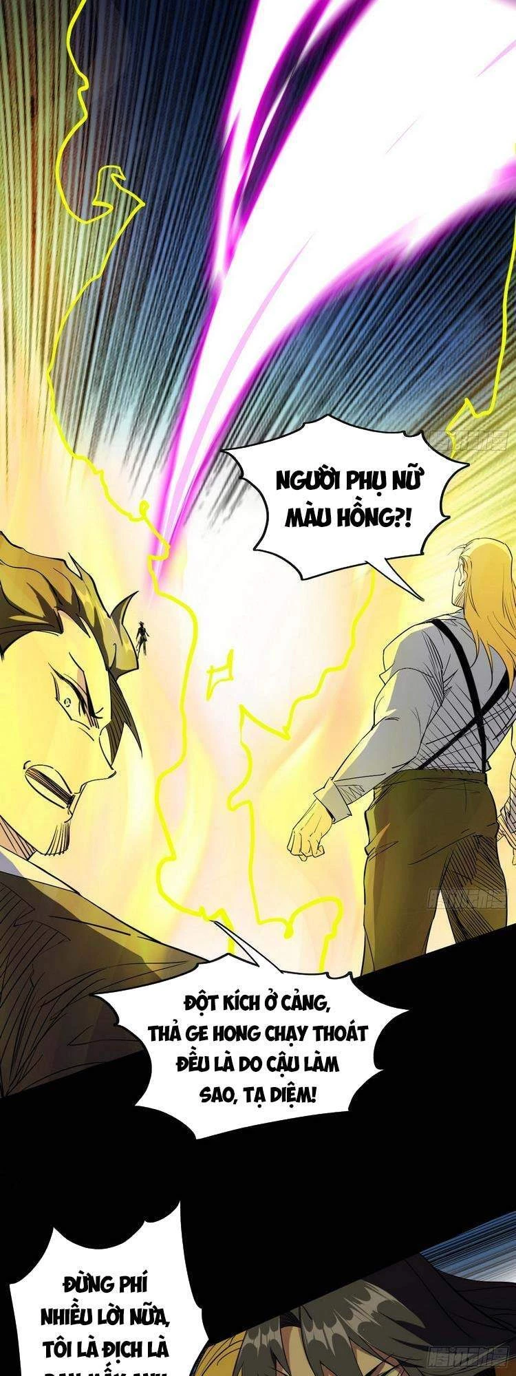 Ta Là Tà Đế Chapter 184 - Trang 4