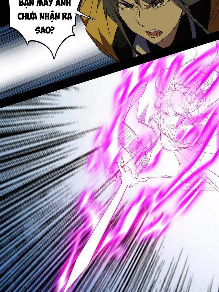 Ta Là Tà Đế Chapter 184 - Trang 4