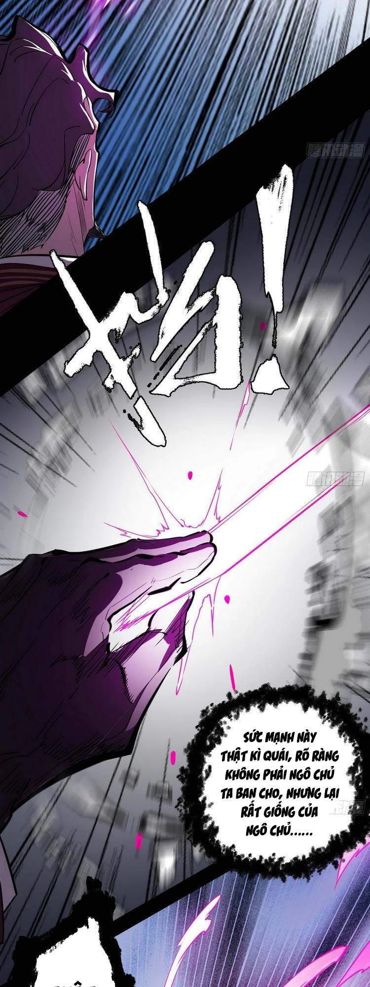 Ta Là Tà Đế Chapter 184 - Trang 4