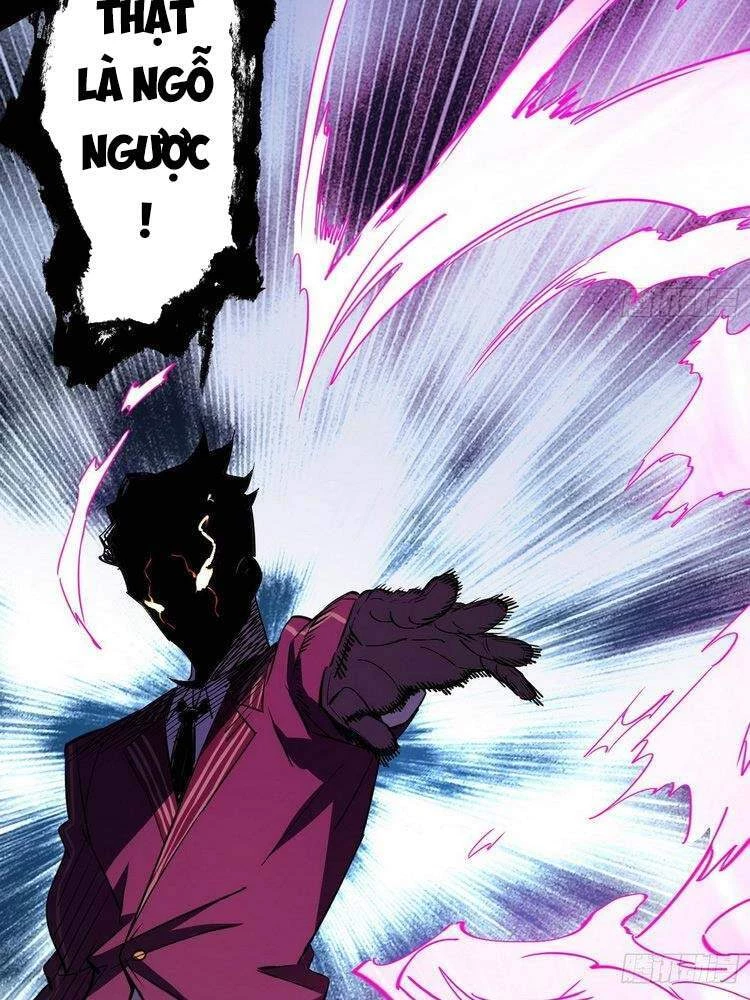 Ta Là Tà Đế Chapter 184 - Trang 4