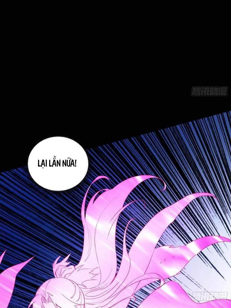 Ta Là Tà Đế Chapter 184 - Trang 4