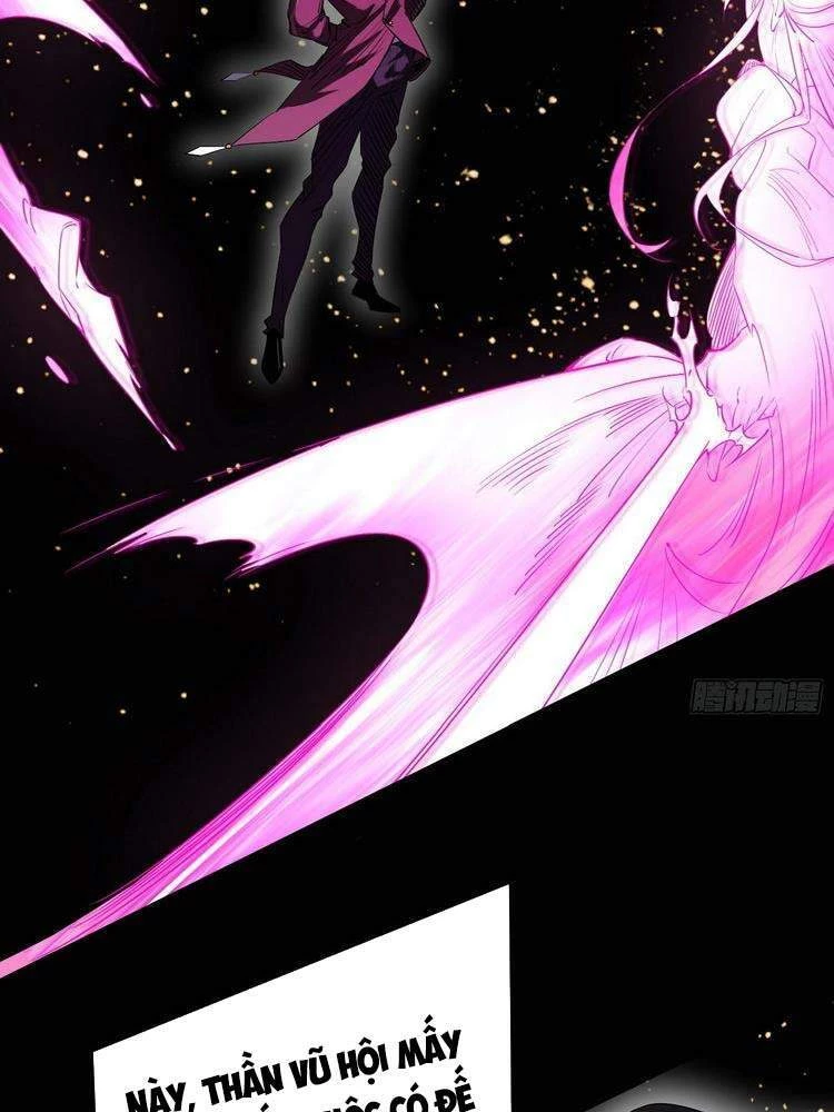 Ta Là Tà Đế Chapter 184 - Trang 4