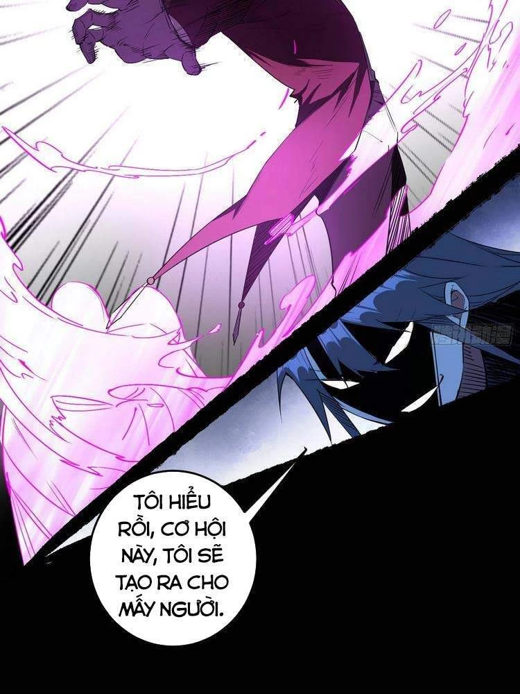 Ta Là Tà Đế Chapter 184 - Trang 4