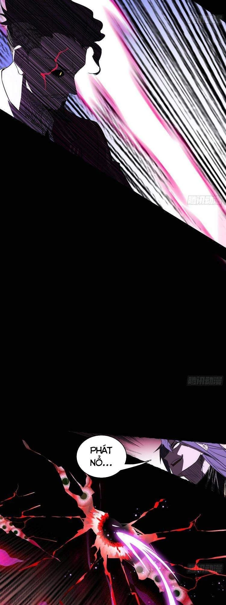 Ta Là Tà Đế Chapter 184 - Trang 4
