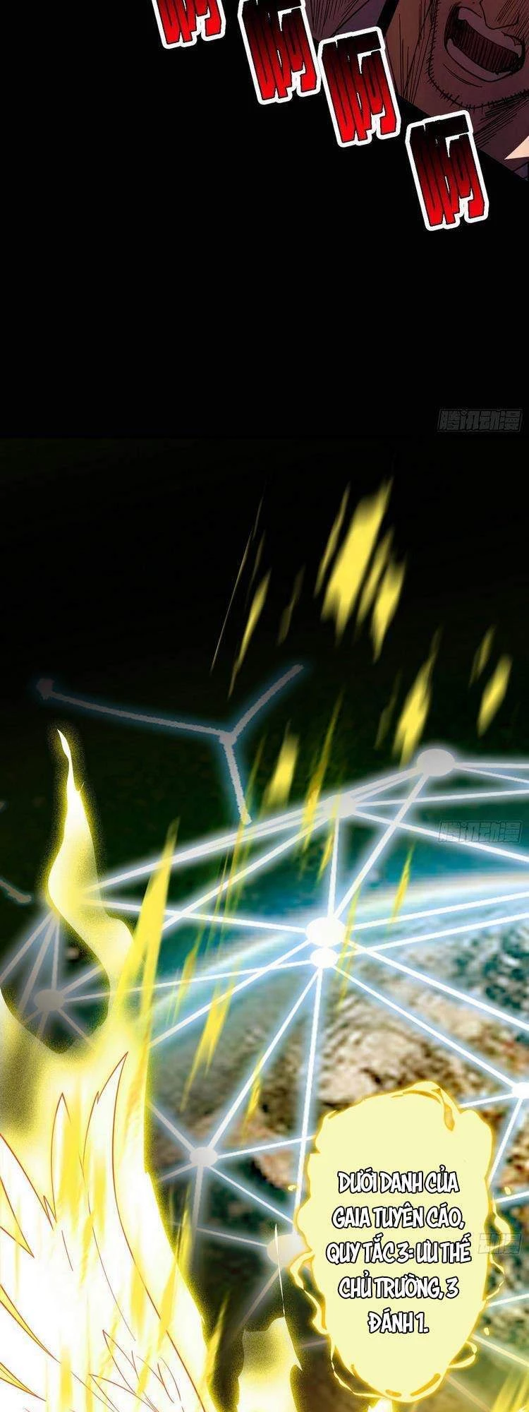 Ta Là Tà Đế Chapter 184 - Trang 4