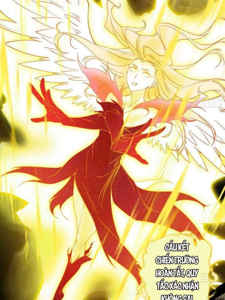 Ta Là Tà Đế Chapter 184 - Trang 4