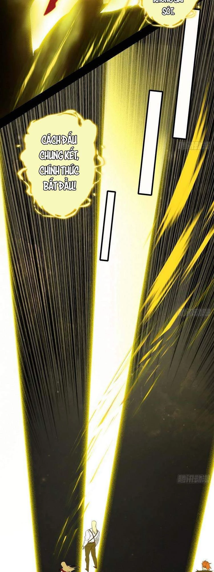 Ta Là Tà Đế Chapter 184 - Trang 4