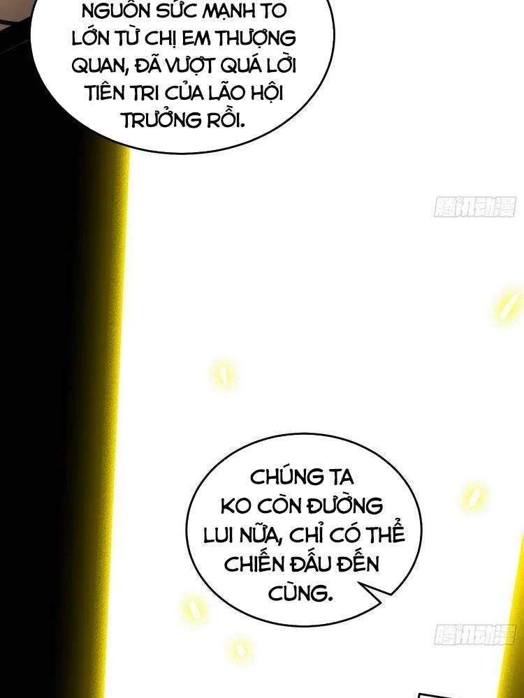 Ta Là Tà Đế Chapter 184 - Trang 4