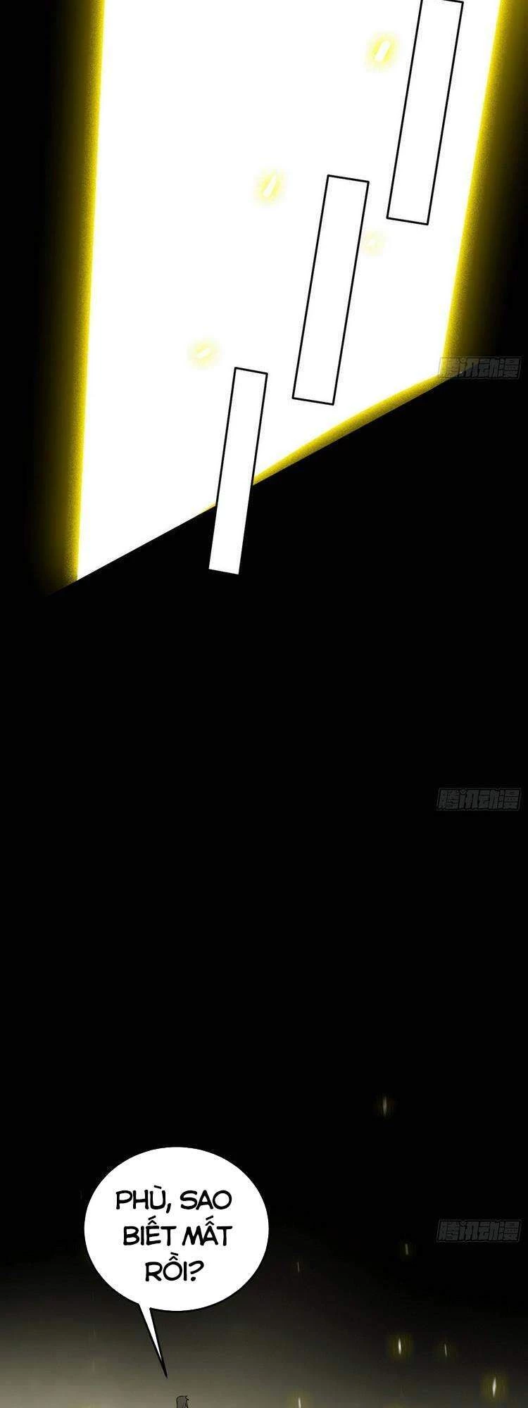 Ta Là Tà Đế Chapter 184 - Trang 4