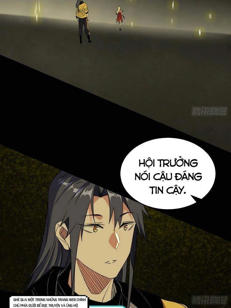 Ta Là Tà Đế Chapter 184 - Trang 4