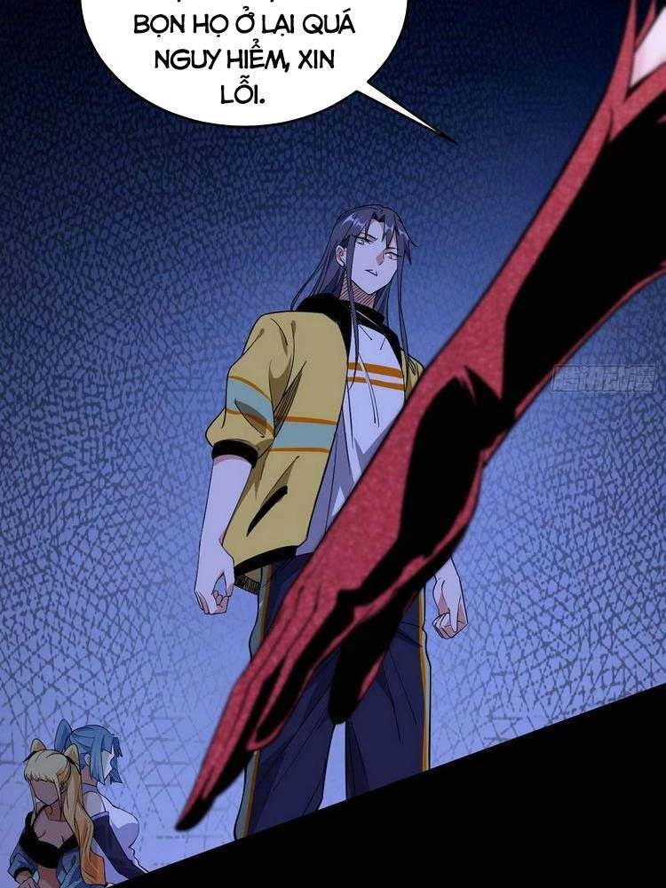 Ta Là Tà Đế Chapter 184 - Trang 4