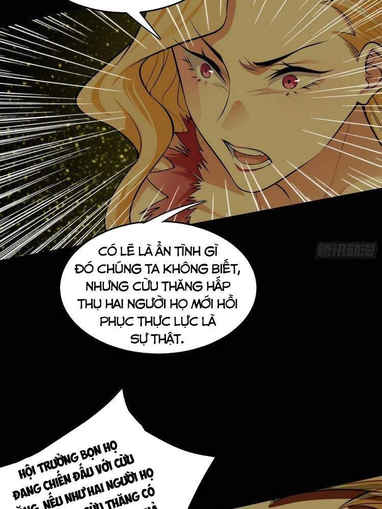 Ta Là Tà Đế Chapter 184 - Trang 4