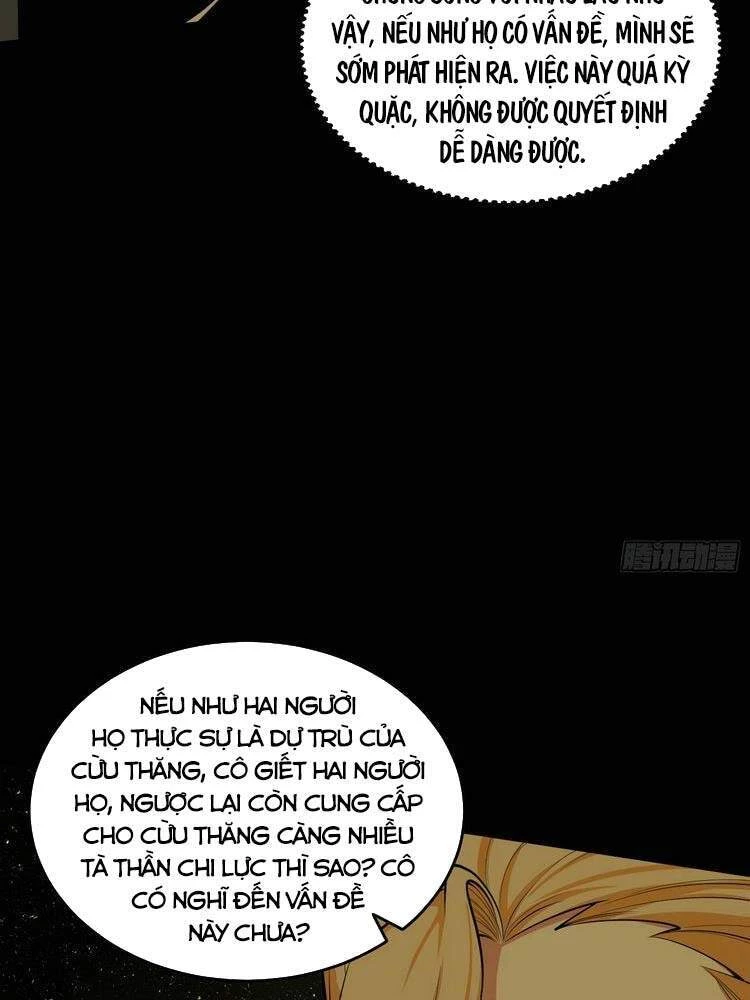 Ta Là Tà Đế Chapter 184 - Trang 4