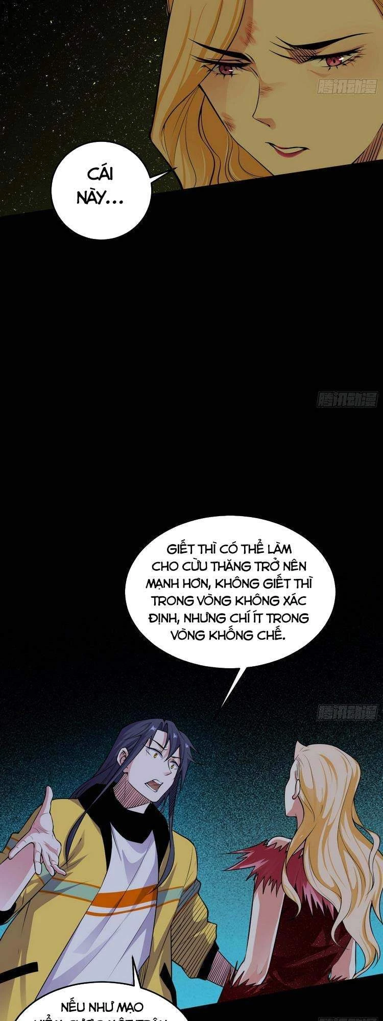 Ta Là Tà Đế Chapter 184 - Trang 4