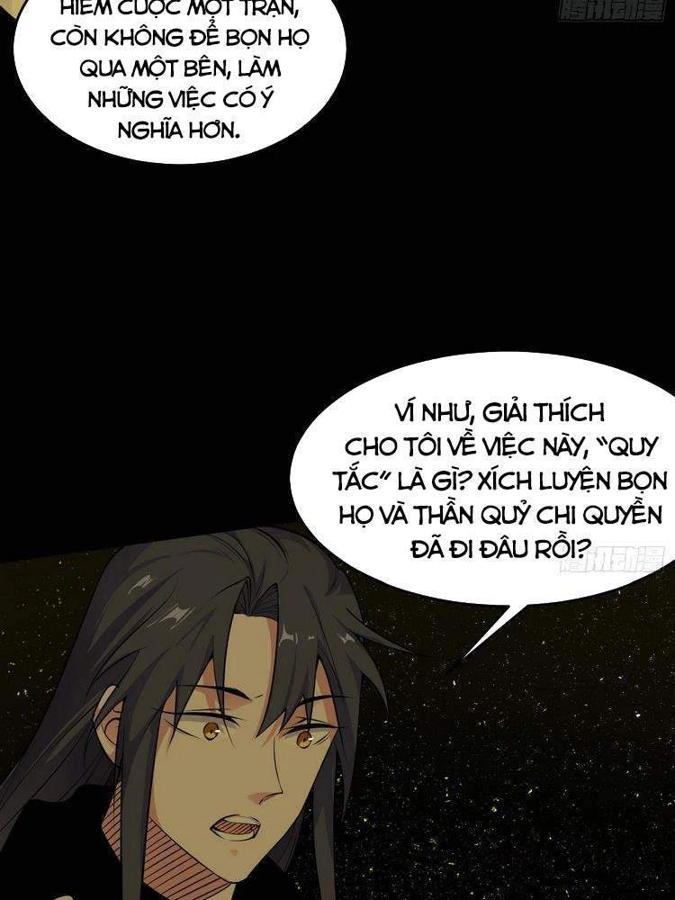 Ta Là Tà Đế Chapter 184 - Trang 4