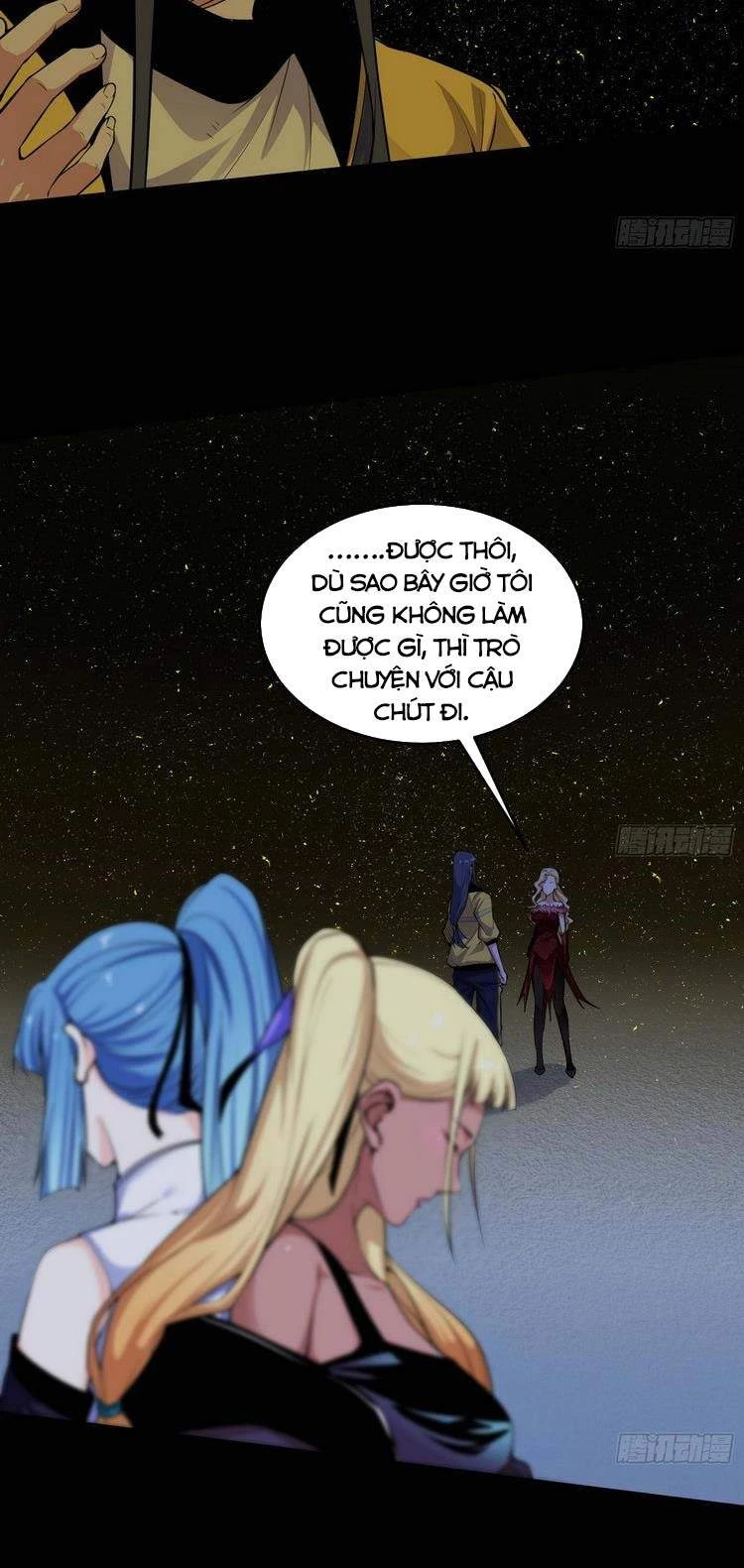 Ta Là Tà Đế Chapter 184 - Trang 4