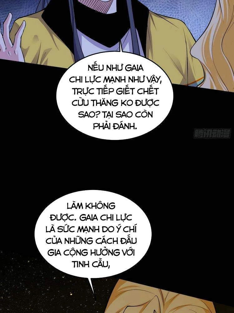 Ta Là Tà Đế Chapter 184 - Trang 4