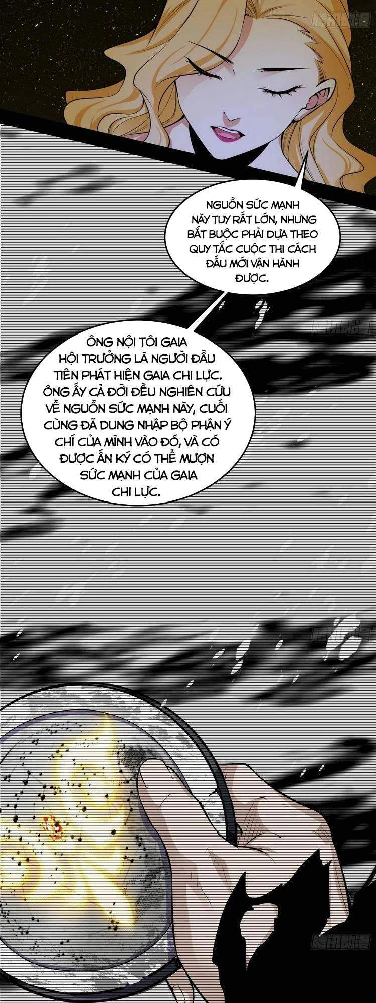 Ta Là Tà Đế Chapter 184 - Trang 4